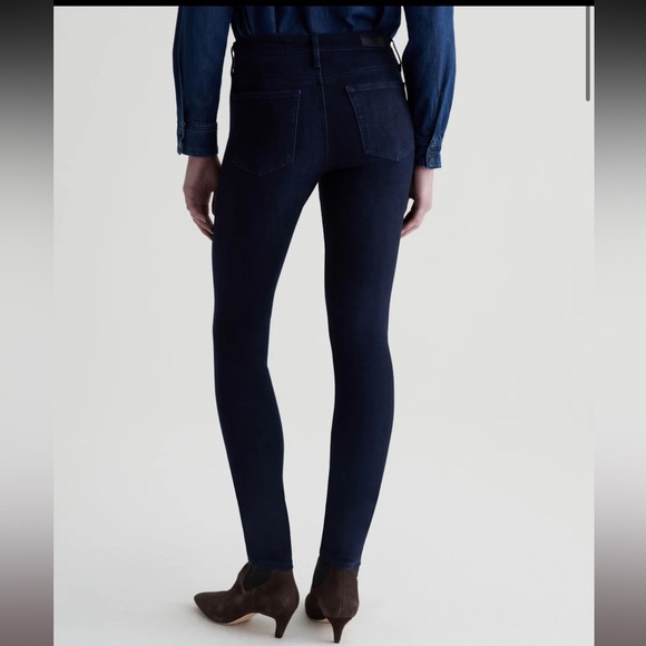 AG Jeans Farrah Skinny 360 - Picture 3 of 8